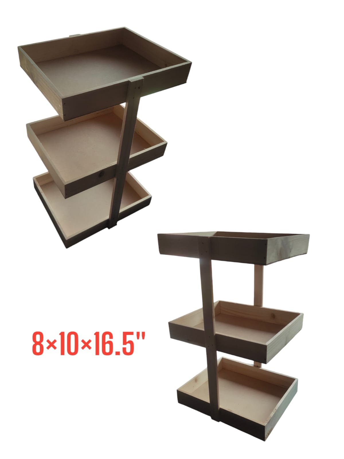 WhatsApp Image 2024-11-27 at 2.49.05 PM Wooden tray size-8*10*16.5 QTY-min 12 pcs - Image 1