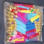 TASSLE QTY-100PCS PKT