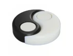 Yin Yang mould min qty 12pcs. - Image 3