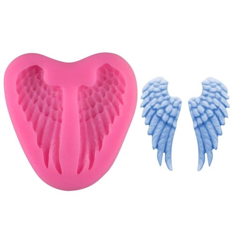 image - 2026-03-30T162834.247 Pink mould size-7*6.5cm QTY-min 12 pcs - Image 1