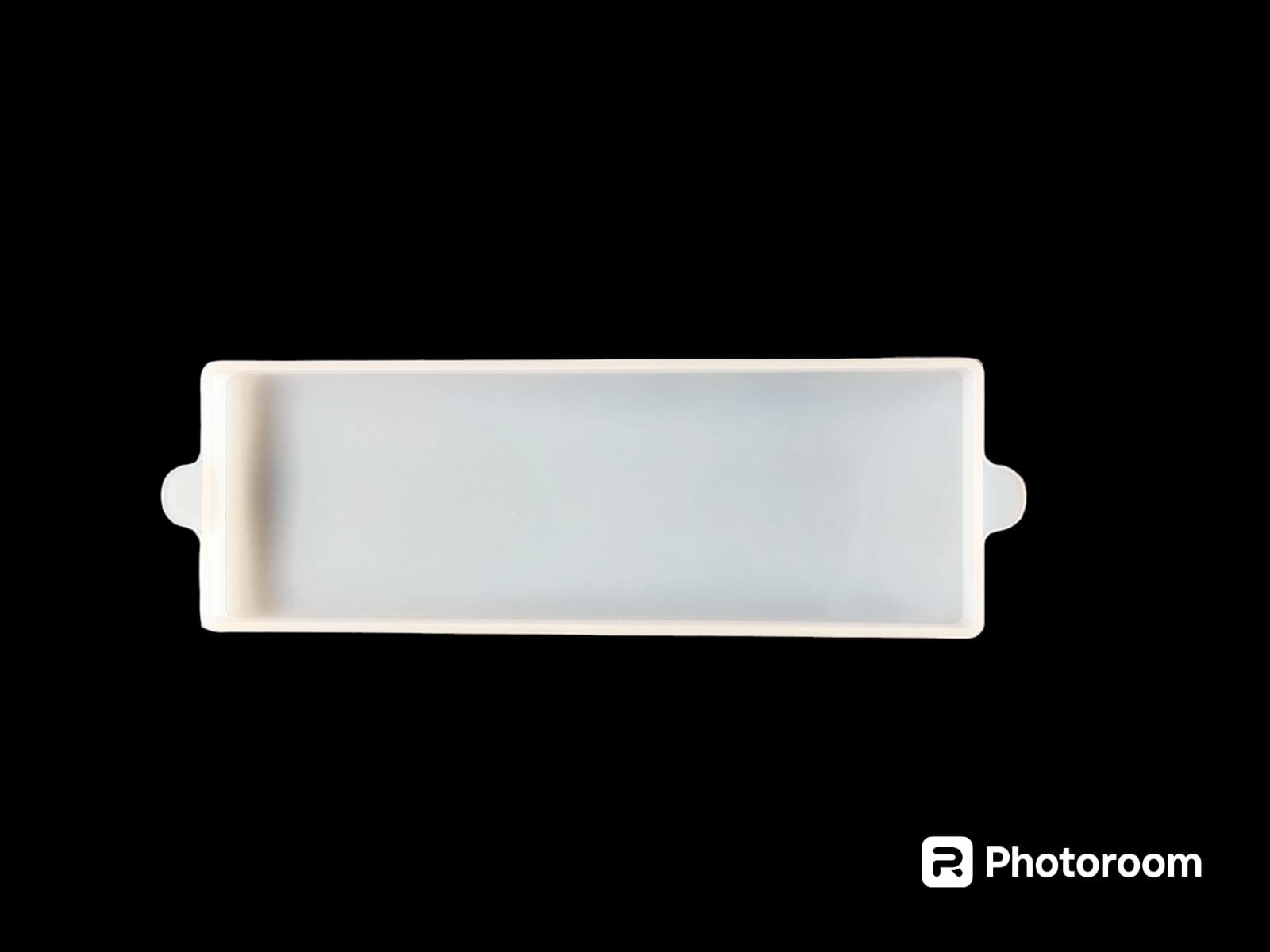 office Name plate mould 1 office name plate mould 4x12inch min qty 12pcs. - Image 1