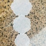 3 in 1 flower mould  3'' 4'' 5'' MIN Qty 12 pcs