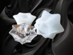 stare lotus T-light mould min qty 12pcs. - Image 2