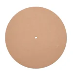 3 inch Round clock mdf 3.5 mm centre hole