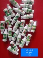 Mini drink bottle 10 pcs xut. min qty 12 pkt - Image 3