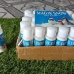 magik snow 1 box 30 pcs
