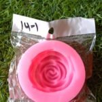 pink mould