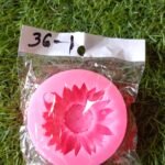 pink mould