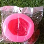 pink mould 182 grm