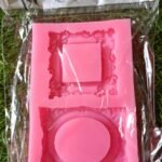 pink moould 114 grmm
