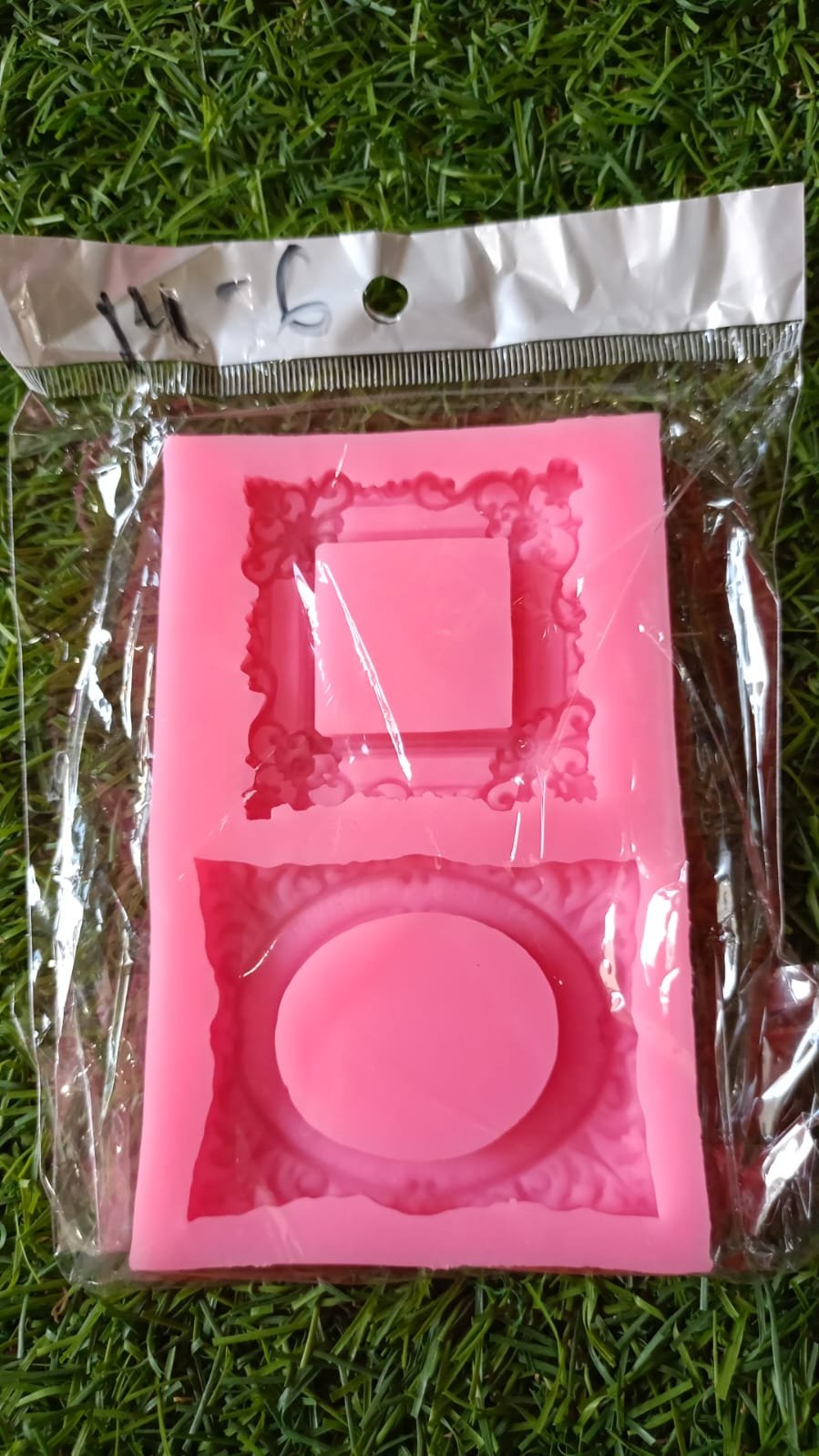 WhatsApp Image 2024-12-16 at 12.03.29 PM (4) pink moould 114 grmm - Image 1