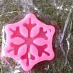 pink mould