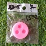 pin mould