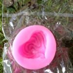 pink mould