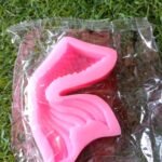 pink mould