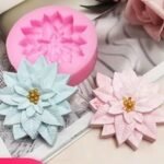 sunflower pink mould 35grm