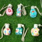 Message bottle
