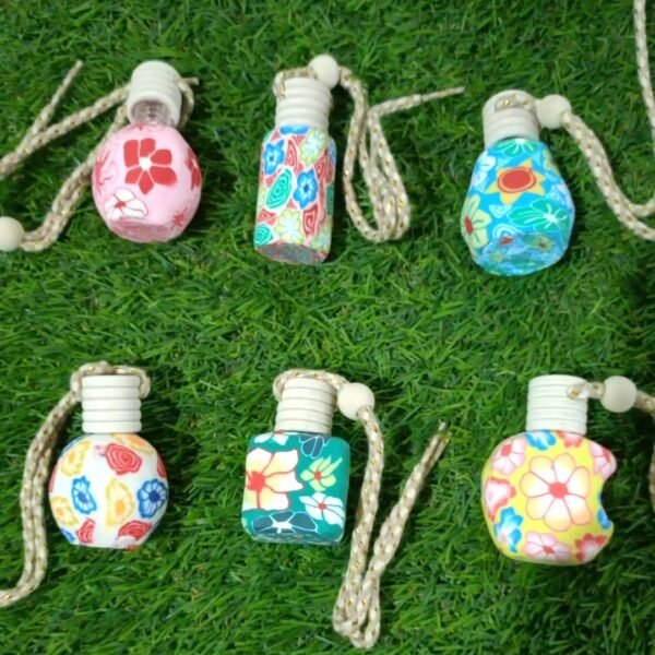 Message bottle
