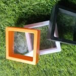7X7 Display box