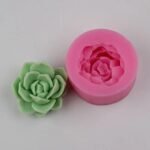 pink mould