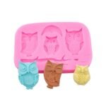 pink mould 58grm