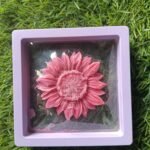 9x9 display box