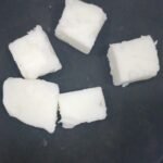soya wax chunks