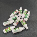 Mini mix AD bottle 10 pcs . min qty 12 pkt
