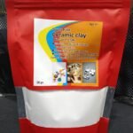 super fine ceramic clay 500 gram
