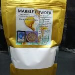 MARBLE POWDER 500 GRAM