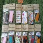 PAPER TAG 12 PCS