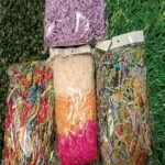 PAPER GRASS