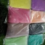 Colour Sand  1 KG Packet
