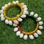 2 pcs codi bangle design size  3 inch