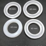4 pcs new bangle mould