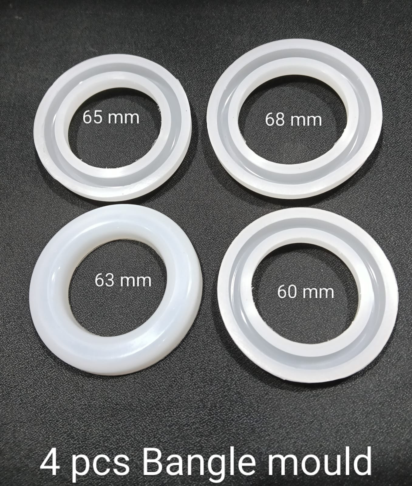 WhatsApp Image 2025-05-19 at 6.30.50 PM 4 pcs new bangle mould - Image 1