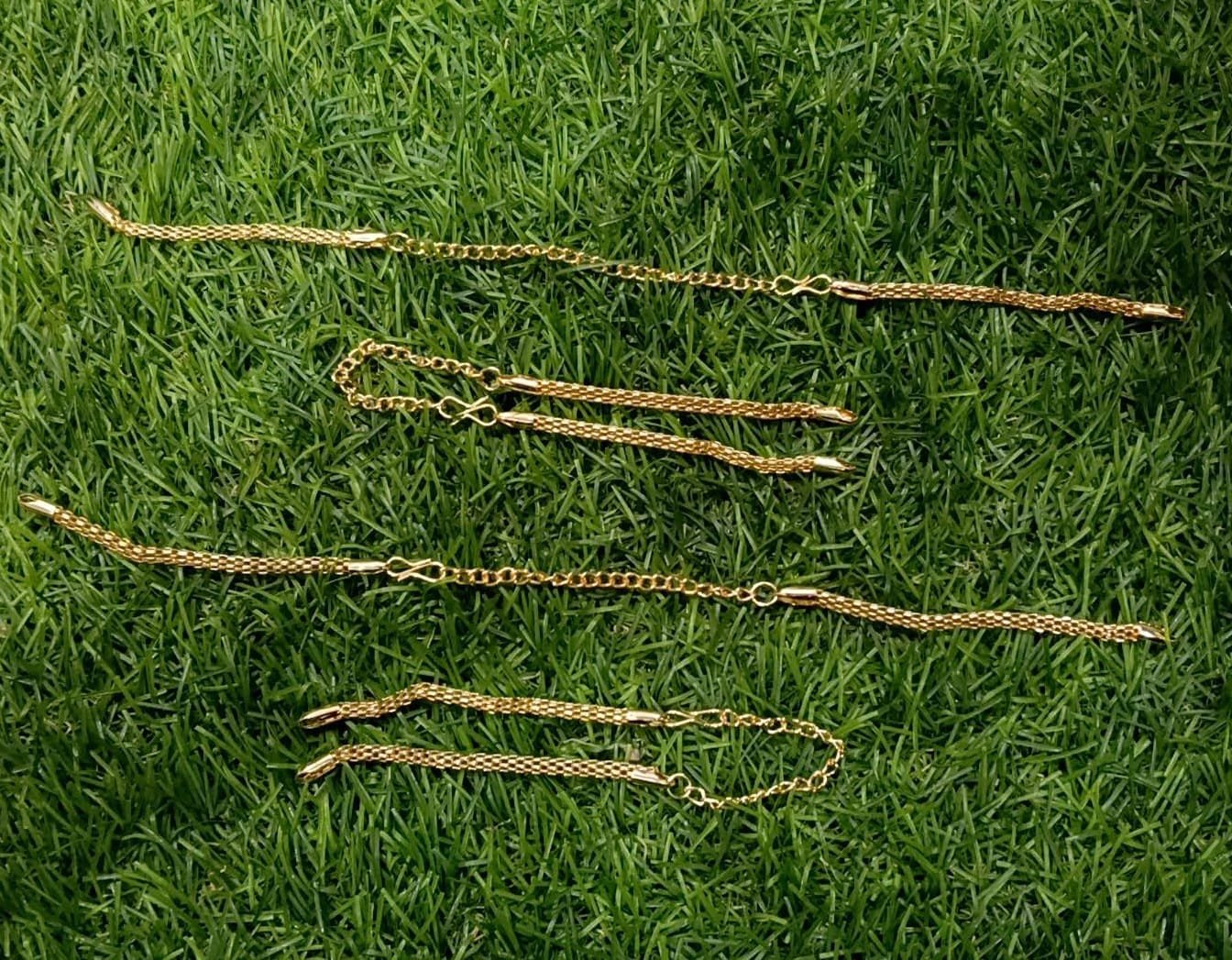 WhatsApp Image 2025-05-23 at 3.06.59 PM gold chain bracelet - Image 1