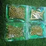 Resin craft accesoriers 30 gram pkt