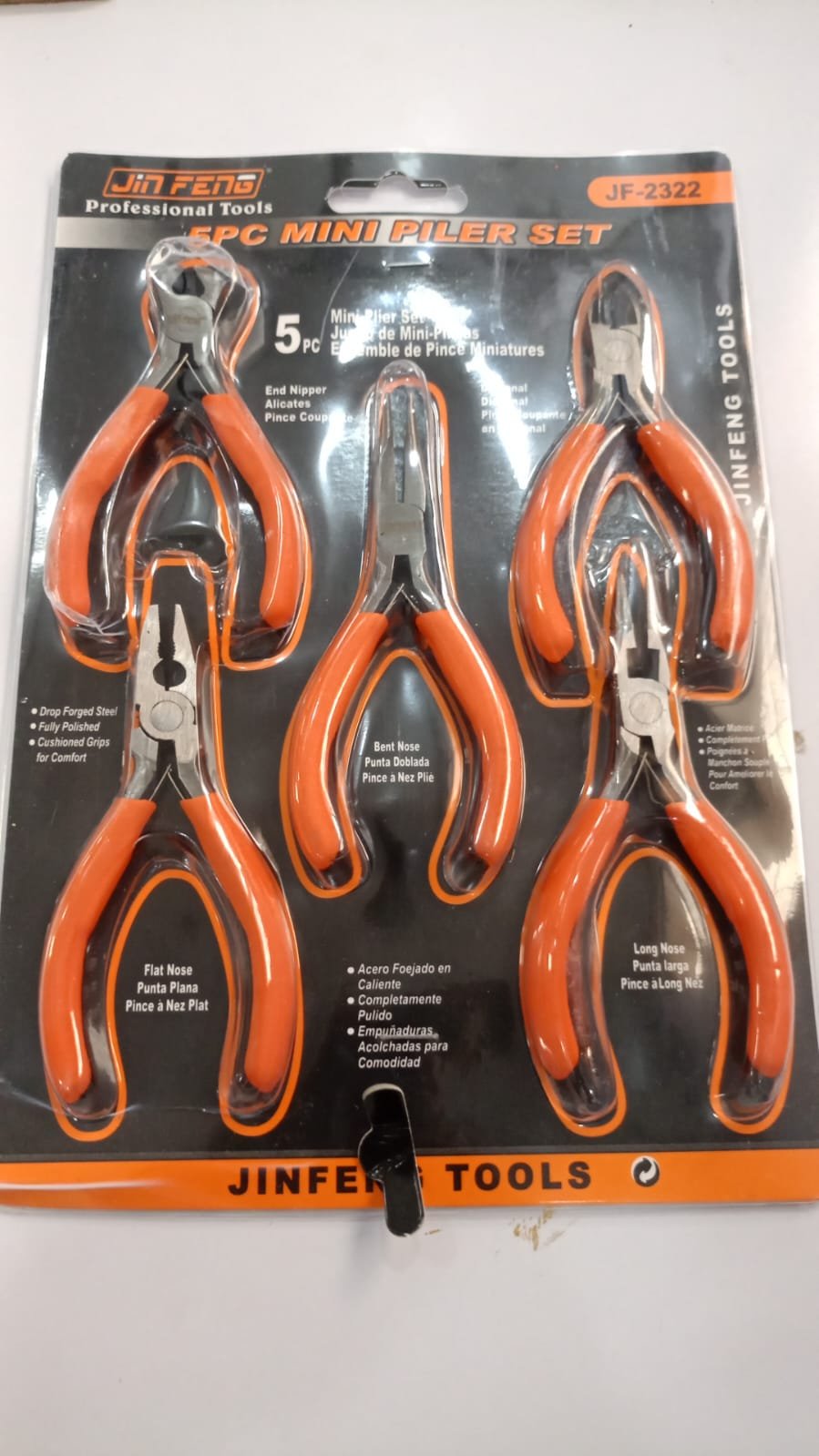 WhatsApp Image 2025-07-18 at 1.09.17 PM 5pcs piler set - Image 1