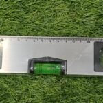 LEVELING SCALE