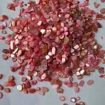 F/7 Cherry light pink 450 gram pkt