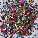 F/9 Mix nucleous shade 450 gram pkt