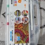 Diy marker 24 colour set