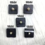 hd265 new no sound clock machine 16 mm only machine