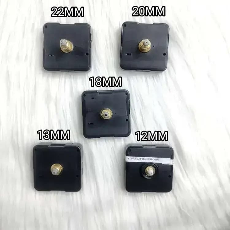 WhatsApp Image 2025-09-01 at 5.55.53 PM hd265 no sound clock machine 13 mm only machine - Image 1