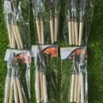 4 PCS knife set