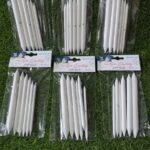 6 Pcs blending stump