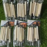 sclupting knife set 10 pcs