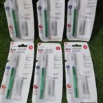 Scalpel blad tool
