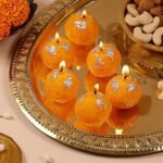 HBR 38-71 Motichur Ladoo Mould 59 grm
